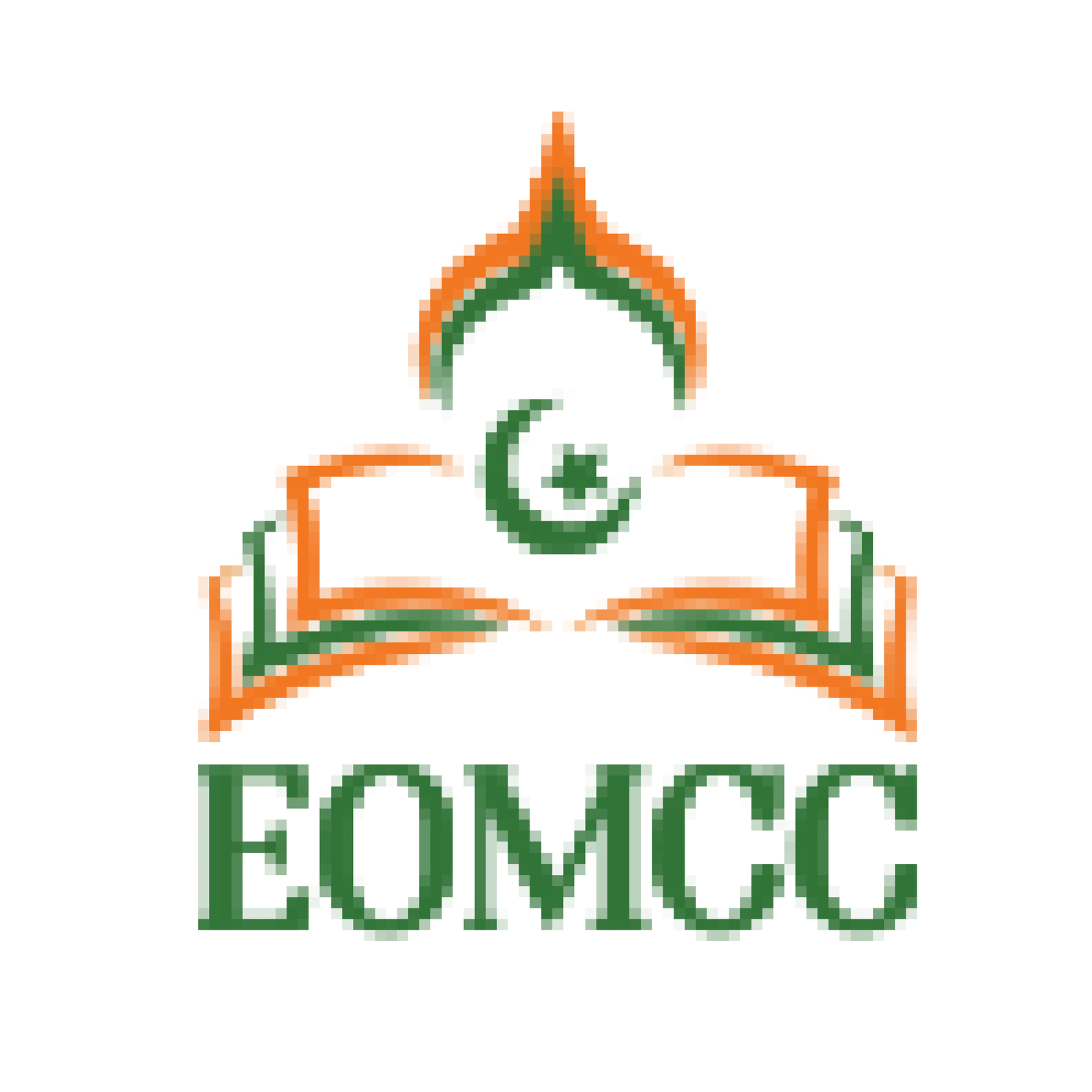 East Ottawa Masjid and Community Centre Logo